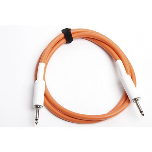 Lava Tephra Speaker Cable Straight to Straight 3 ft.