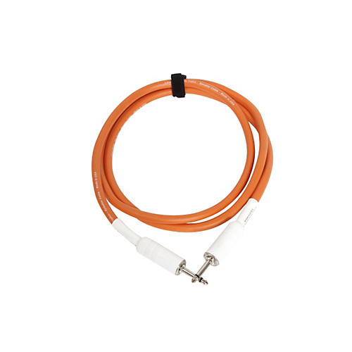 Lava Tephra Speaker Cable Straight to Straight 6 ft.