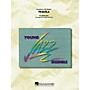 Hal Leonard Tequila Jazz Band Level 3 by The Champs Arranged by Mark Taylor