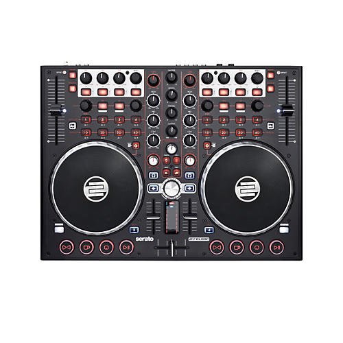 Terminal Mix 2 DJ+ Controller Bundle