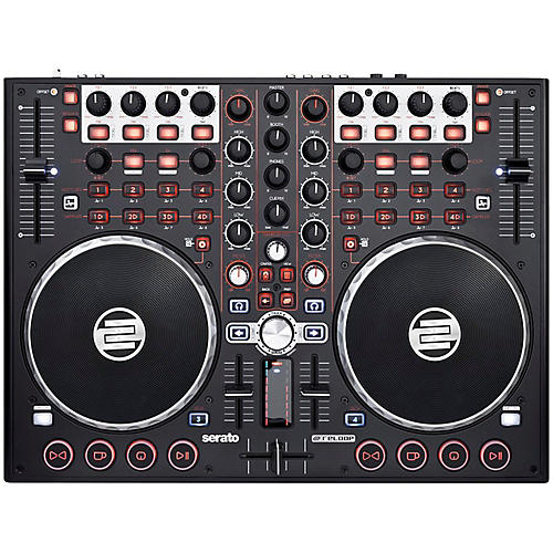 Terminal Mix 2 DJ Controller