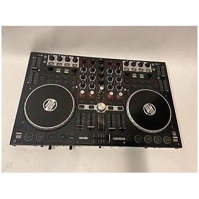 Reloop Terminal Mix 4 DJ Controller