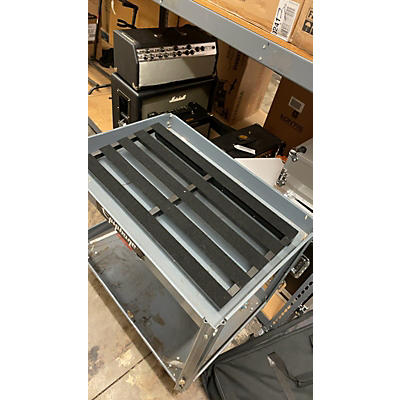 Pedaltrain Terra 42 Pedal Board Pedal Board
