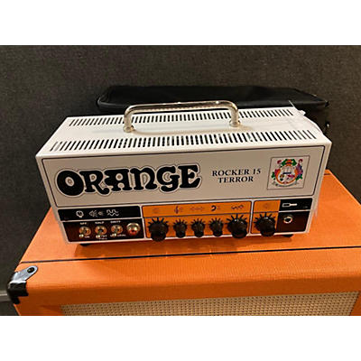 Orange Amplifiers Terror 15 Terror Tube Guitar Amp Head