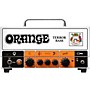Open-Box Orange Amplifiers Terror Bass 500W Tube Hybrid Bass Amp Head Condition 1 - Mint