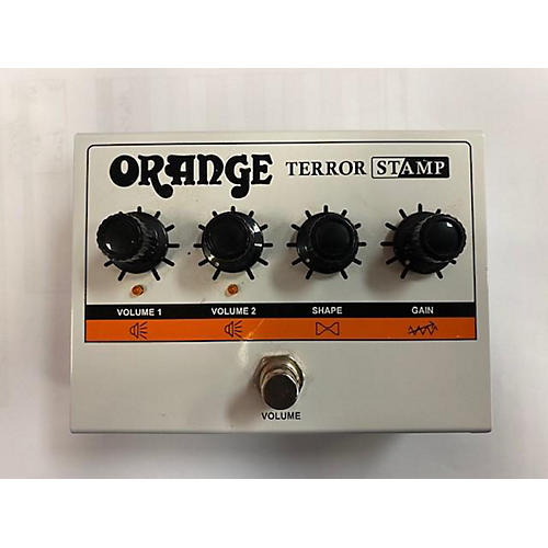 Orange Amplifiers Terror STAMP Guitar Power Amp