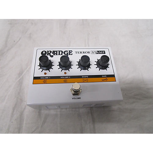 Orange Amplifiers Terror St Guitar Amp Head