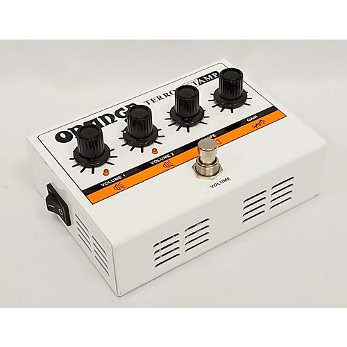 Orange Amplifiers Terror Stamp Guitar Amp Head