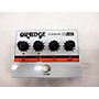 Used Orange Amplifiers Terror Stamp Guitar Amp Head