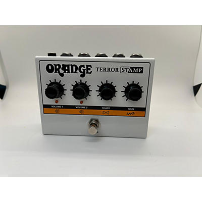 Orange Amplifiers Terror Stamp Solid State Guitar Amp Head