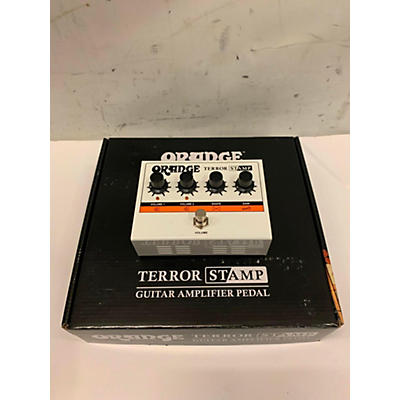 Orange Amplifiers Terror Stamp Tube Guitar Amp Head