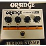 Used Orange Amplifiers Terror Stomp Guitar Amp Head