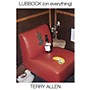 ALLIANCE Terry Allen - Lubbock (on everything)