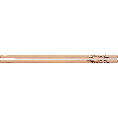 Vic Firth Terry Bozzio Signature Drumsticks Phase 1