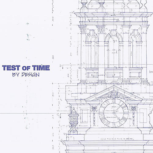 Test of Time - By Design
