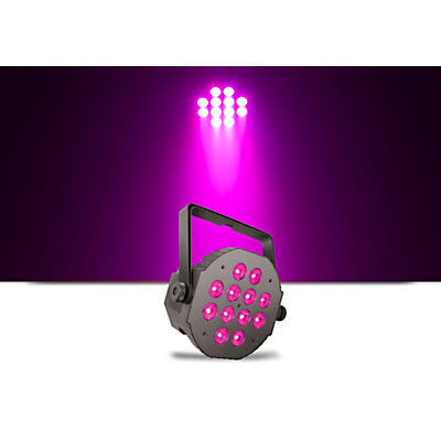 Venue Tetra 12 VP RGBA Wash Light