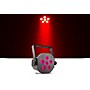 Venue Tetra 6 VP RGBA Wash Light