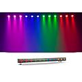 Venue Tetra Bar VI RGBA Linear Strip Wash With Built-in WL DMX Condition 1 - MintCondition 2 - Blemished  197881482114