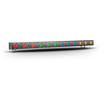 Venue Tetra Bar VP RGBA Linear Strip Wash Light