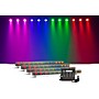 Venue Tetra Control 2 Intuitive DMX Controller with Venuelink ML-TAXP4 Dongle and Four Tetra Bar VI Strip Light