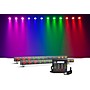 Venue Tetra Control 2 Intuitive DMX Controller with Venuelink ML-TAXP4 Dongle and Two Tetra Bar VI Strip Light