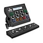 Venue Tetra Control Intuitive DMX Controller & Footswitch - Black