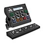 Venue Tetra Control Intuitive DMX Controller and Footswitch Black