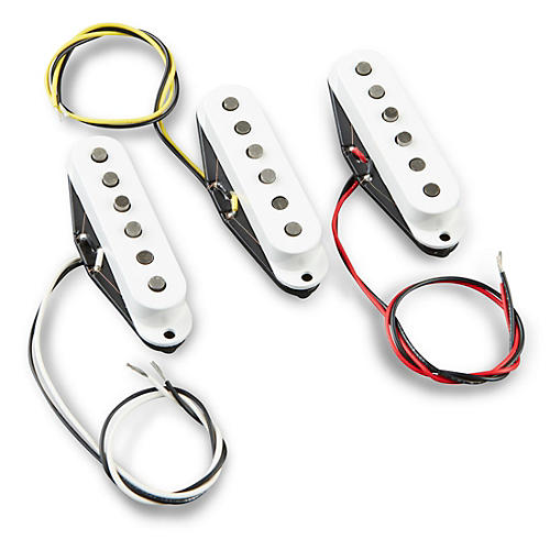 fender tex mex pickups