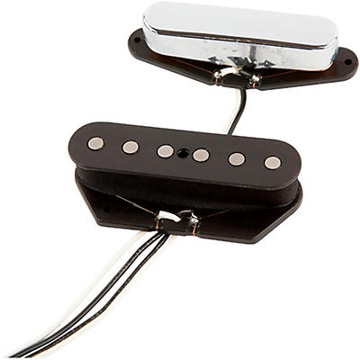 Fender Tex-Mex Telecaster Pickups