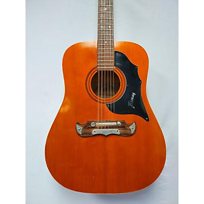 Framus Texan 5296 12 String Acoustic Guitar