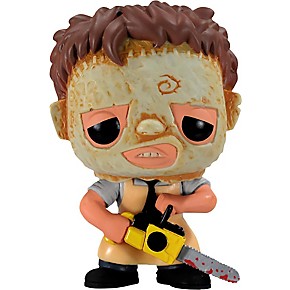 funko pop chainsaw man