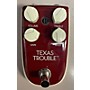 Used Danelectro Texas Double Effect Pedal