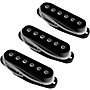 920d Custom Texas Growlers Strat Pickup Set Black