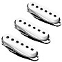 920d Custom Texas Growlers Strat Pickup Set White