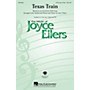 Hal Leonard Texas Train 2-Part (optional 3-Part) arranged by Joyce Eilers