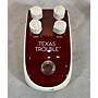 Used Danelectro Texas Trouble Effect Pedal