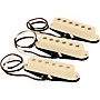 920d Custom Texas Vintage Strat Pickup Set Aged White