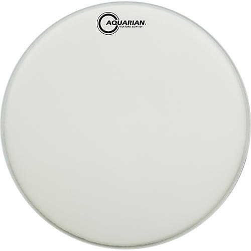 Aquarian Texture Coated Drum Head 14 in.