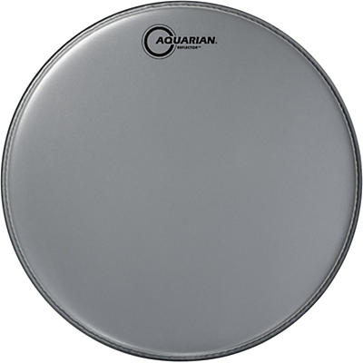 Aquarian Texture Coated Reflector Drum Head
