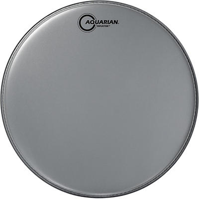 Aquarian Texture Coated Reflector Drum Head
