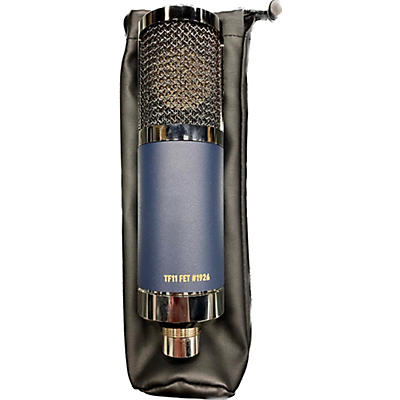 Telefunken Tf11 Condenser Microphone