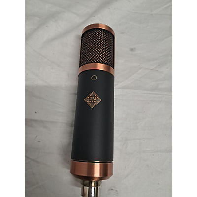 Telefunken Tf29 Tube Microphone