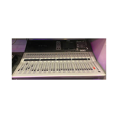 Yamaha Tf5 Digital Mixer