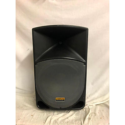 Tapco Th15a Powered Speaker