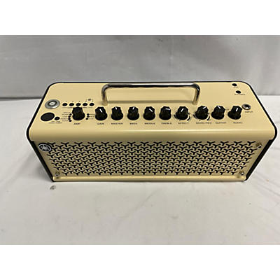 Yamaha Th30ii Tube Guitar Amp Head