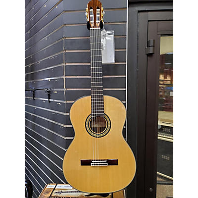 Takamine Th8ss Classical Acoustic Electric Guitar