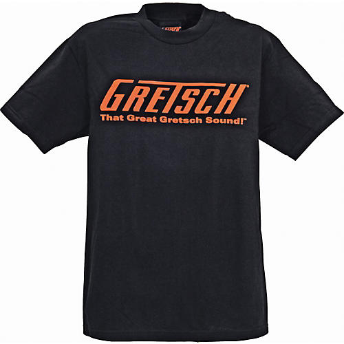 That Great Gretsch Sound T-Shirt