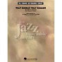 Hal Leonard That Sunday That Summer (If I Had to Choose) (Solo Alto Sax Feature) Jazz Band Level 4 by Mark Taylor