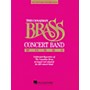 Hal Leonard That's a Plenty (For Brass Quintet with Band) Concert Band Level 4 Arranged by John Wasson
