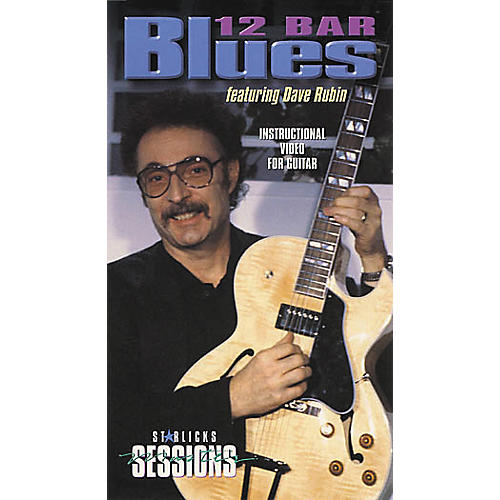 The 12-Bar Blues Featuring Dave Rubin Video